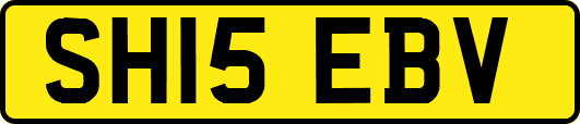 SH15EBV