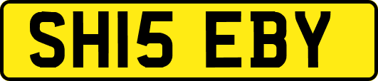 SH15EBY