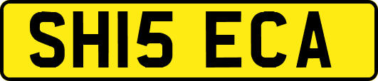 SH15ECA