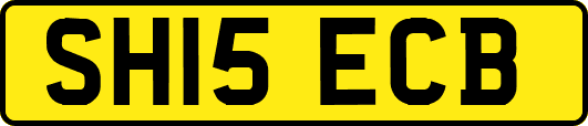 SH15ECB