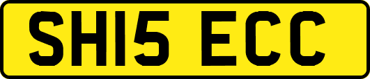 SH15ECC