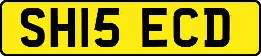 SH15ECD