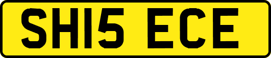 SH15ECE
