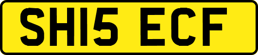 SH15ECF