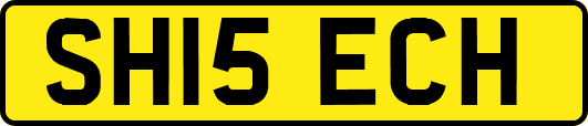 SH15ECH
