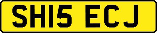 SH15ECJ