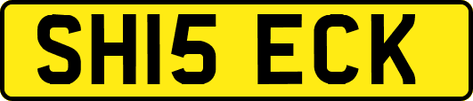 SH15ECK