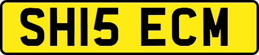 SH15ECM