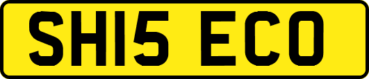 SH15ECO