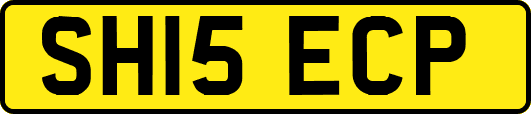 SH15ECP