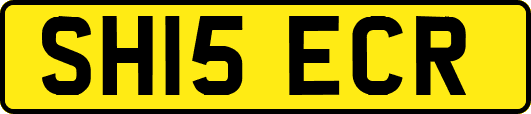 SH15ECR