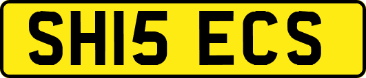 SH15ECS
