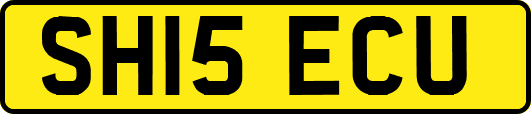 SH15ECU