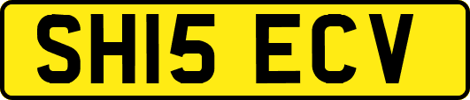 SH15ECV