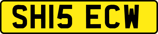 SH15ECW