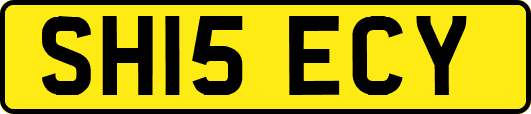 SH15ECY