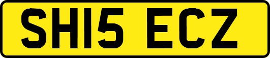 SH15ECZ