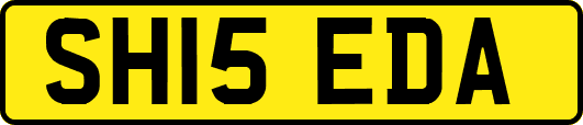 SH15EDA