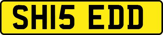 SH15EDD