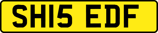SH15EDF