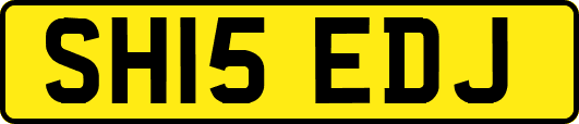 SH15EDJ