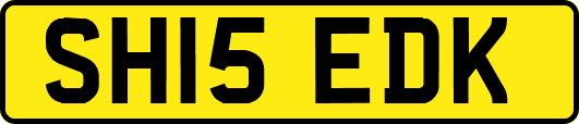 SH15EDK