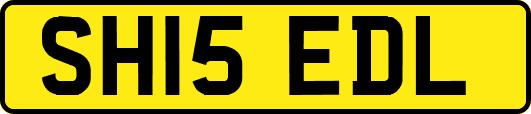 SH15EDL