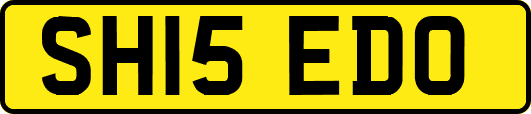 SH15EDO