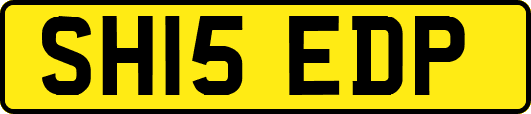 SH15EDP
