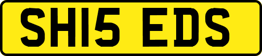 SH15EDS