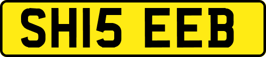 SH15EEB