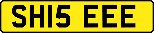 SH15EEE