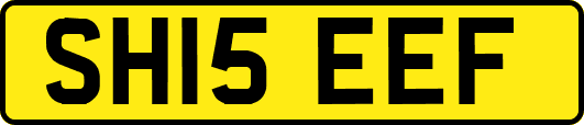 SH15EEF