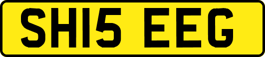 SH15EEG