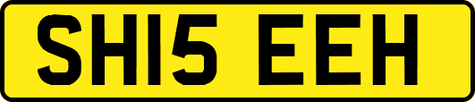 SH15EEH