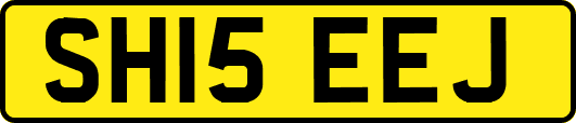 SH15EEJ
