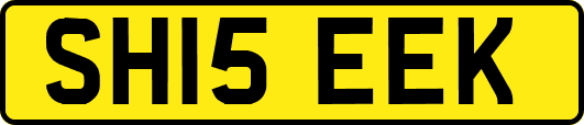 SH15EEK