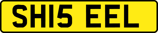SH15EEL