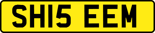 SH15EEM