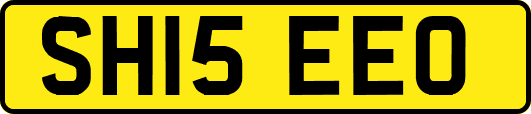 SH15EEO