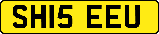 SH15EEU
