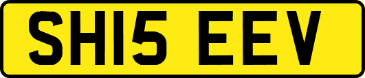 SH15EEV