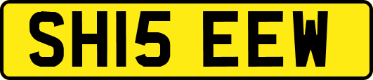 SH15EEW