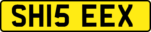 SH15EEX