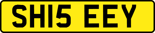 SH15EEY