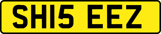 SH15EEZ