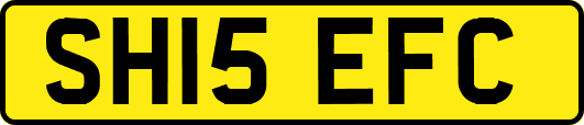 SH15EFC