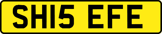 SH15EFE