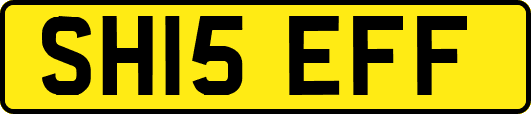 SH15EFF