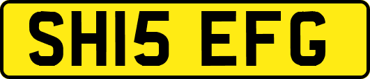 SH15EFG